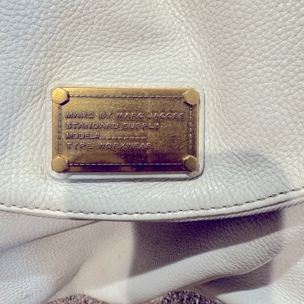 Marc Jacob’s purse